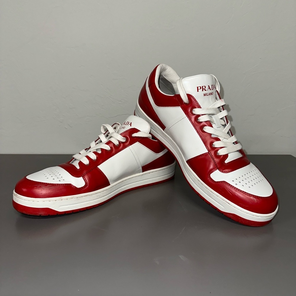 Prada Sneaker
